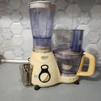 مخلوط کن غذاساز بیم آلمانی