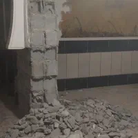 تخریب کنده کاری