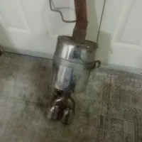 اگزوز
