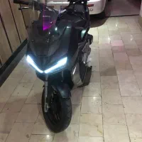 موتورAGV|موتورسیکلت|تهران, مولوی|دیوار