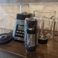 آسیاب، مخلوط‌کن، غذاساز سایا مدل کارن