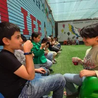 مهددوزبانه یاسمن
