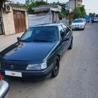 پژو ۴۰۵