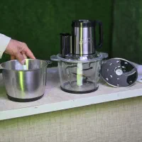 خردکن|خردکن، آسیاب، غذاساز|قم, شهر قائم|دیوار