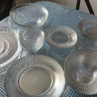 ظروفدشیشه ای