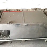 یخجال زمینی دوعدد
