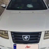 سمند سورن ef7فول آپشن
