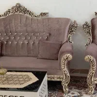 مبل ۷ نفره