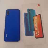 redmi 9A|موبایل|بوشهر, |دیوار