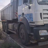 نیازمند راننده کامیون برای حمل ریز دونه