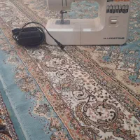 چرخ خیاطی