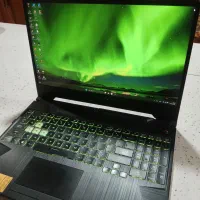 ASUS tuf gaming gtx1660ti