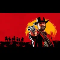 اکانت قانونی red dead 2
