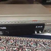 ویدیو DVD