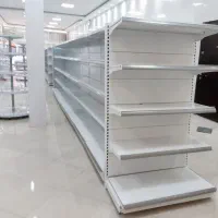 قفسه جنرال هایپری طرح ترک رنگبندی مختلف درجه یک