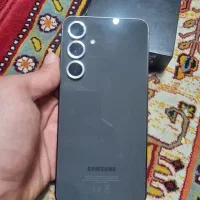 Samsung s24 fe|موبایل|سنندج, |دیوار