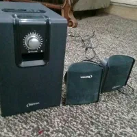 اسپیکر