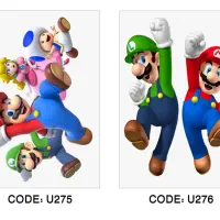 فرشینه های چاپی ترک مخصوص اتاق کودکان