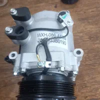 کمپرسور کولر جک s3 و غیره