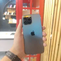 آیفون 13پرومکس