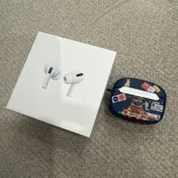 ایرپاد پرو اپل اصل