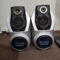 باند Lg