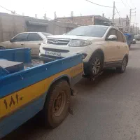 امدادخودرو یدک کش کندوان تبریز سهند اسکوتعمیردرمحل