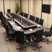 موقعیت اداری براصلی مرزداران سوپر لوکس سخت پسندان