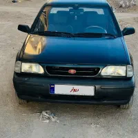 پراید۸۲|خودرو سواری و وانت|اشتهارد, |دیوار