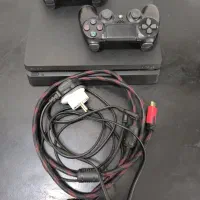 فروش ps4 اسلیم 1 ترا کپی خور