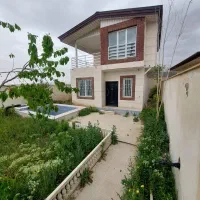 ۳۲۰ متر زمین دوبلکس سربندان دماوند