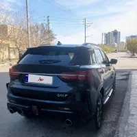 swm g01f|خودرو سواری و وانت|مشهد, شریف|دیوار