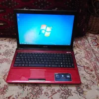 لپتاپ ASUS i5 (درحدنو)