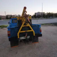 امداد خودرو