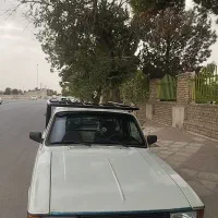 وانت 92|خودرو سواری و وانت|شهریار, شهرک عباس پور|دیوار
