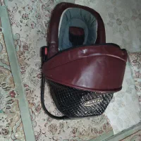 کالسکه، کریر، روروئک