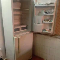 یخچال فریزر