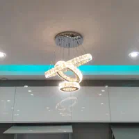 لوستر کهکشانی کنترلی