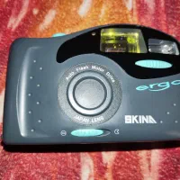 دوربین آنالوگ SKINA Ergo سالم و تمیز نونو باکیفش