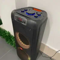 اسپیکر پارتی باکس ۲۰۰۰w