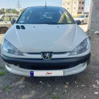 206|خودرو سواری و وانت|مشهد, شهرک شیرین|دیوار