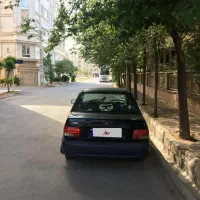 پراید ۸۳