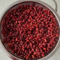 فروش زرشک پفکی درجه یک  کیلویی ۶۳۰ زعفران ۱۲۰۰