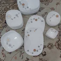 سرویس آرکوپال ۱۸ نفره