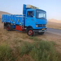 خاور608 مدل70