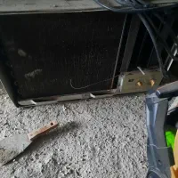 فروش کولر پنجره ای