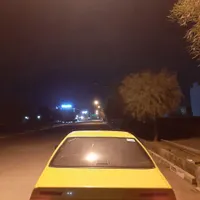 پژو تاکسی 405 GLX - دوگانه سوز CNG، مدل ۱۳۹۰|خودرو سواری و وانت|قم, پردیسان|دیوار