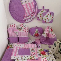 سرویس آشپزخانه عروس