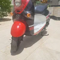 یاماها وینوکاربرات
