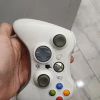Xbox 360 slim|کنسول، بازی ویدئویی و آنلاین|چالوس, |دیوار